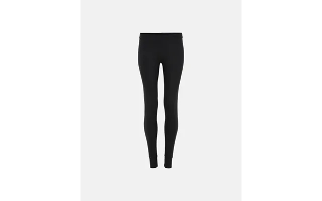 Leggings Bambusviskose Sort product image