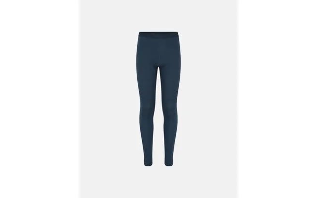 Leggings Uld Bomuld Blå product image