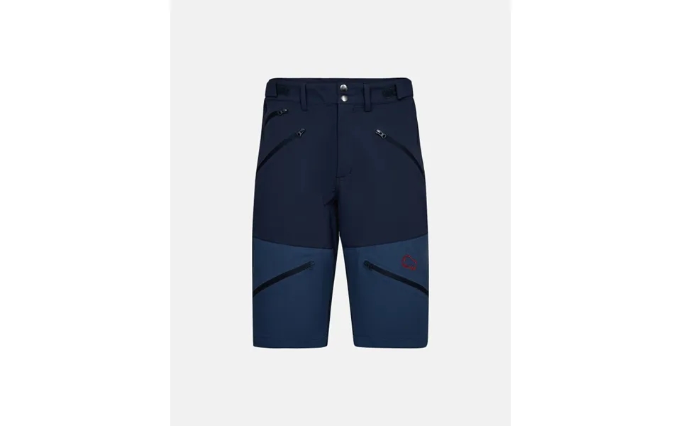 Outdoor Shorts Trek Navy