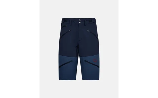 Outdoor Shorts Trek Navy product image