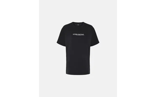 Oversized Tee Polyester Sort product image