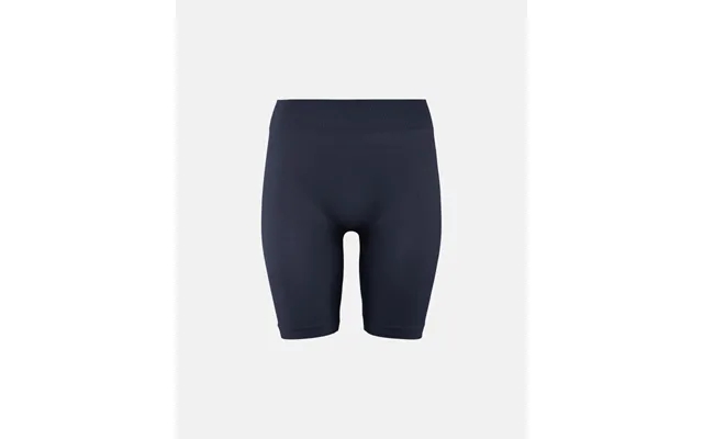 Seamless Shorts Polyamid Navy product image