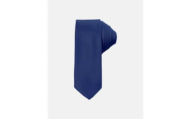 Tie 5 cm 100% polyester steel product image