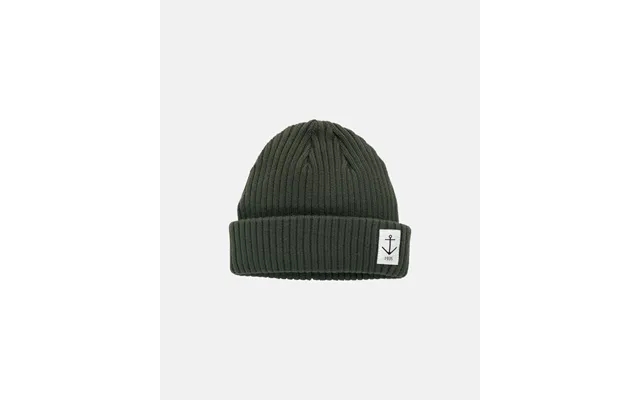 Smula Hat 100% Bomuld Army product image