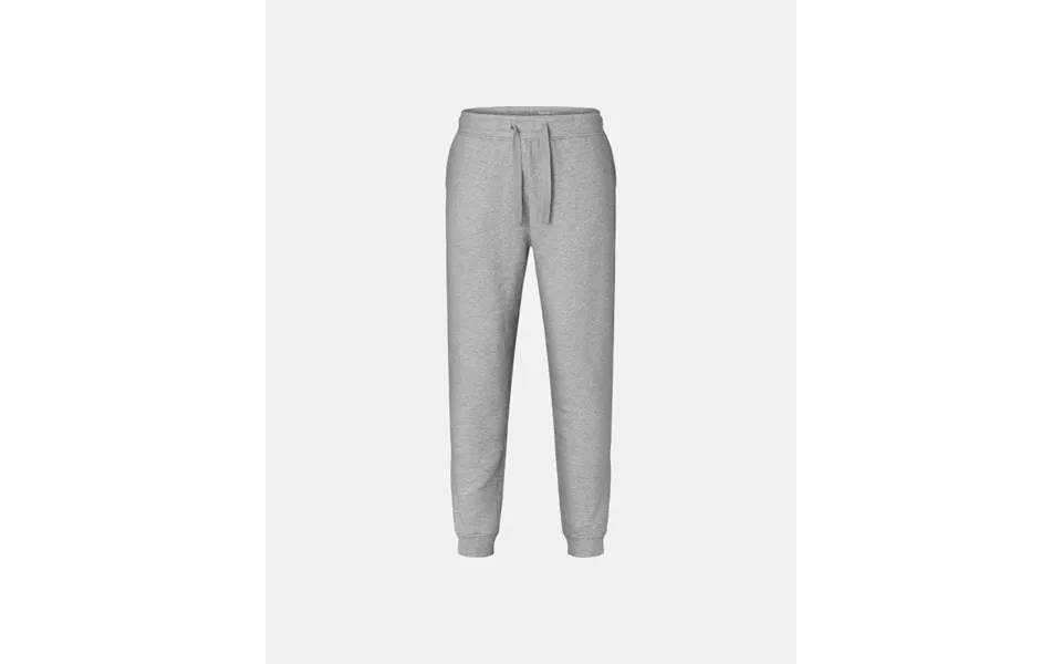 Sweatpants Bambusviskose Grå