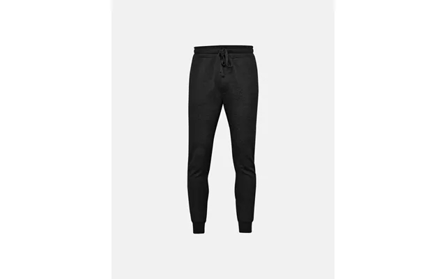 Sweatpants Bambusviskose Sort product image