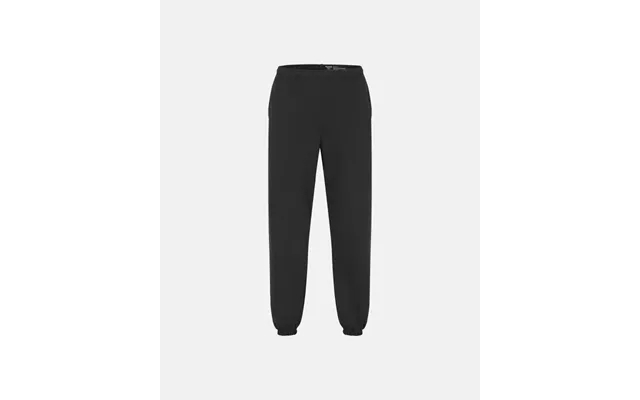 Sweatpants Bambusviskose Sort product image