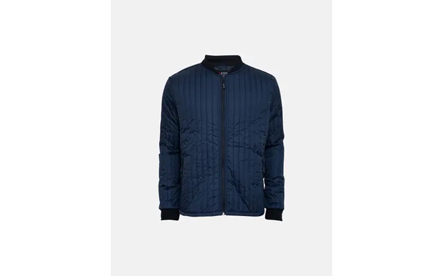 Padded Jacket Navy product image