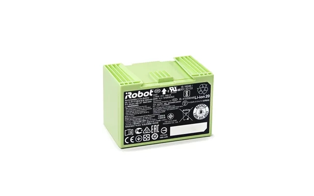 Roomba e- and in series replacement battery product image