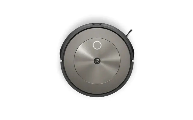 Roomba j9 robot vacuum cleaner product image