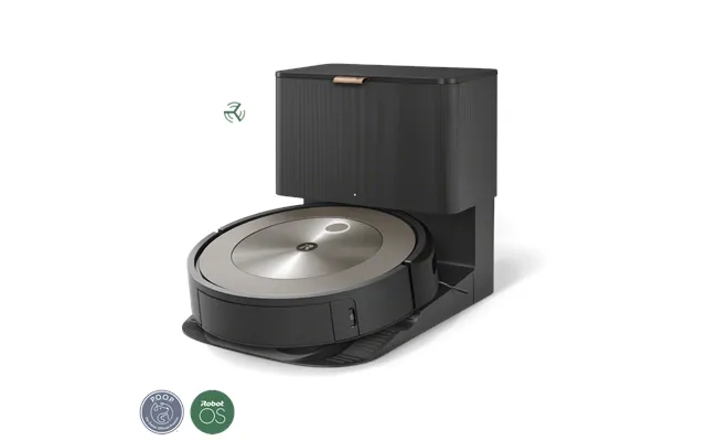 Roomba j9 robot vacuum cleaner product image