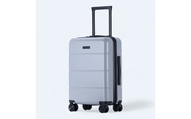 Journeylife Explorer Cabin Suitcase - Gray product image