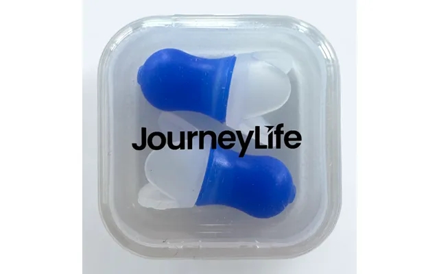 Journeylife Earplugs To Flight product image