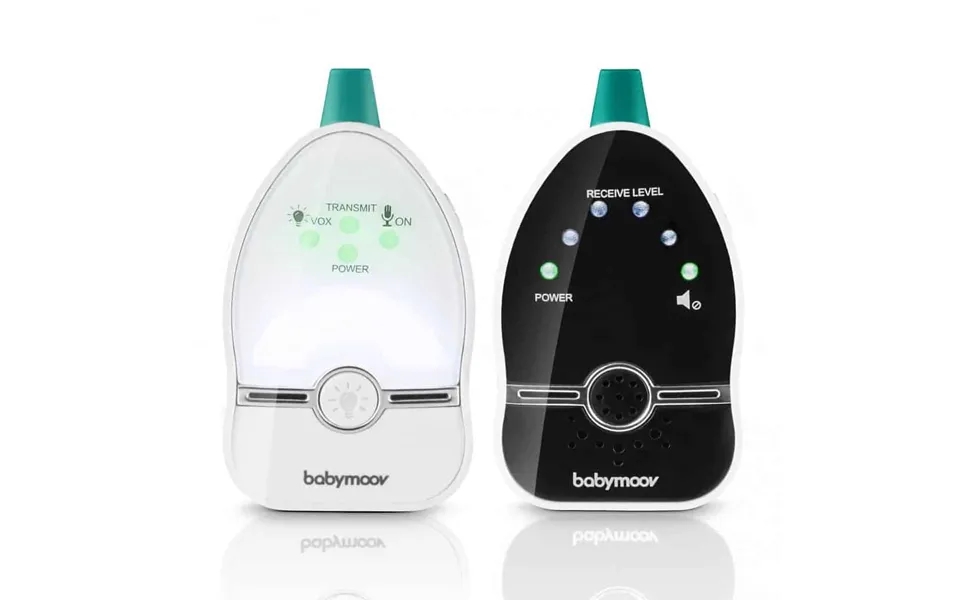 Babymoov Easy Care Babyalarm