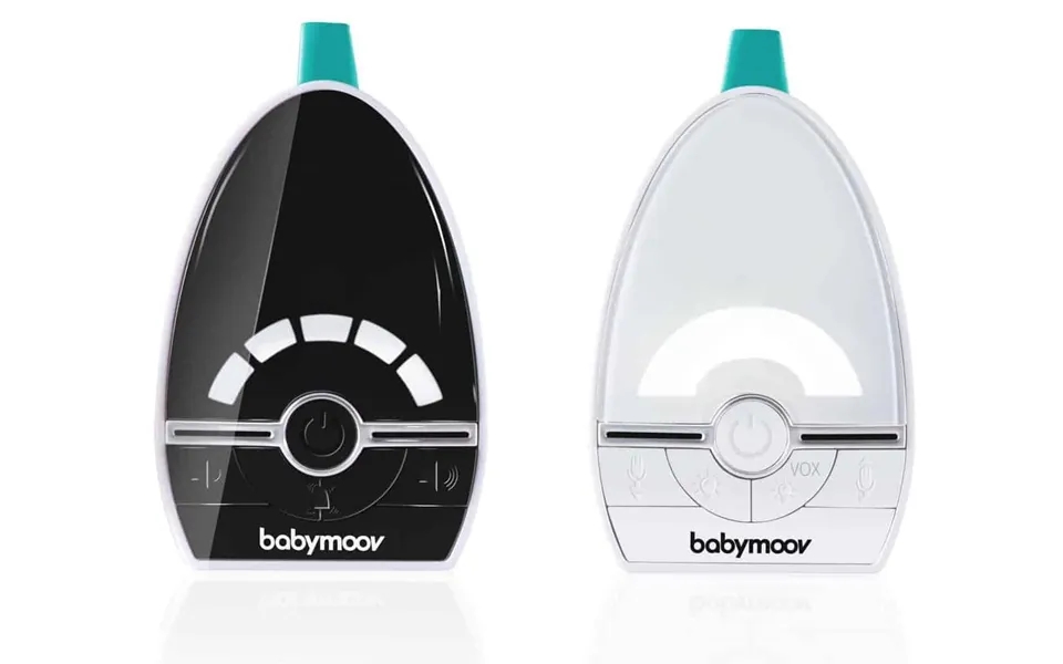 Babymoov Expert Care Babyalarm