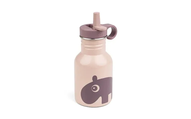 Donated city deer bottle stainless steel ozzo - powder product image