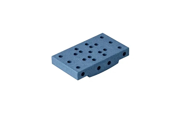 Modu block base deep blue product image