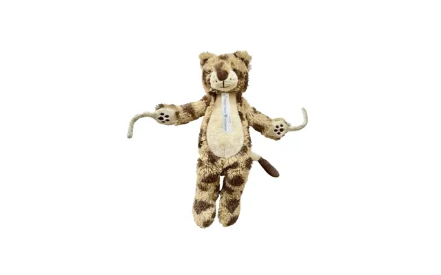 Wildride - teddy bear cheetah product image