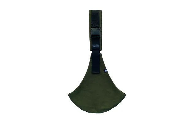 Wildride - basic army green product image