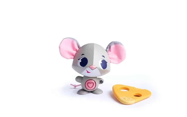 Wonderland buddies coco mouseover product image
