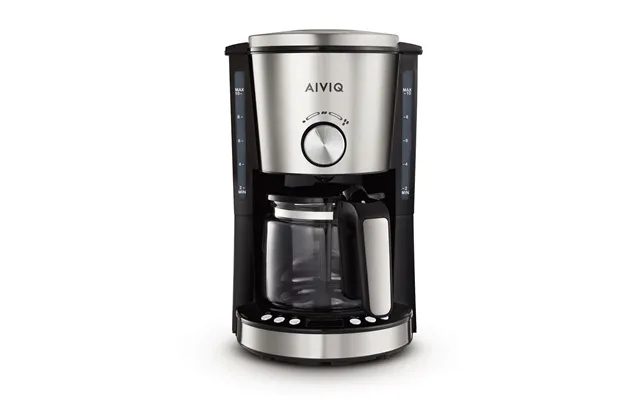 Aiviq Aroma Plus Coffee Maker - Acm-301 product image