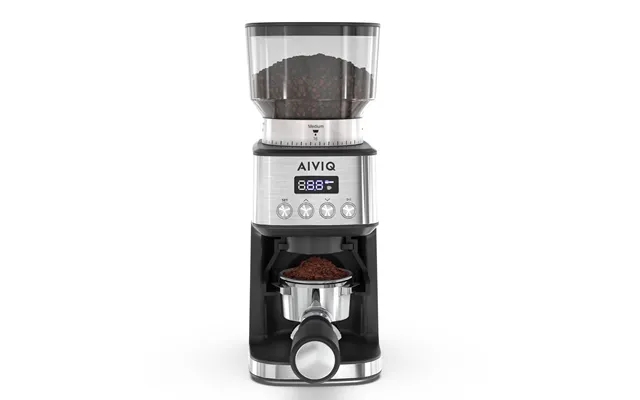 Aiviq Inspire Pro Akg-501 - Elektrisk Kaffekværn product image