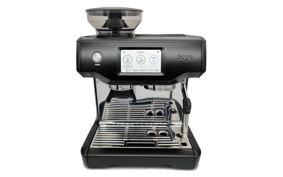 Sage Barista Touch Refurbished - Sort