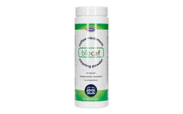 Urnex Biocaf - Rengørings Pulver product image