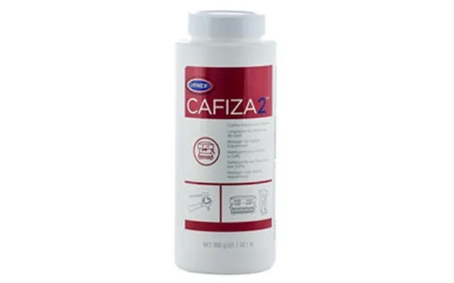 Urnex Cafiza 2 - 900g Rensepulver Til Espressomaskiner product image