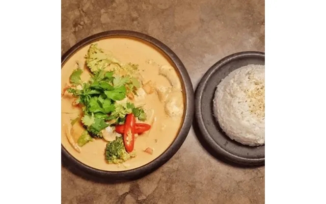 Red Curry product image