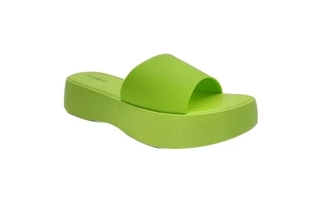 Alya Dame Slippers 1118 - Green product image