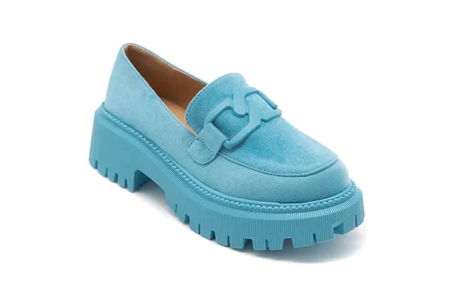 Asya Loafers 7911 - Blue product image