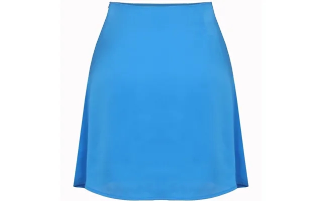 Barbara kristoffersen skirt bk127 - malibu blue product image