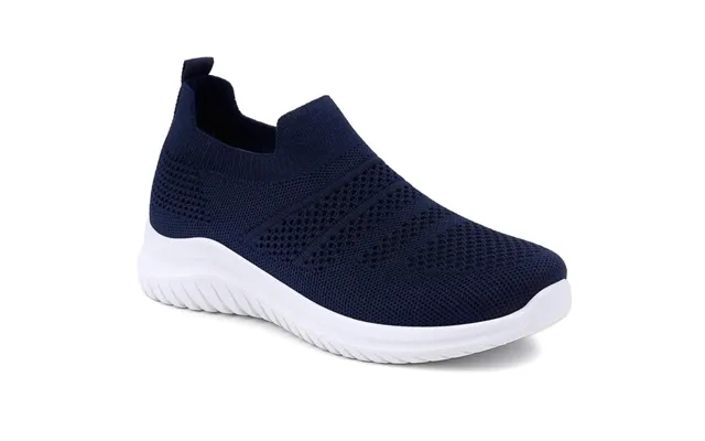 Berit lady sneakers 1178 - navy product image