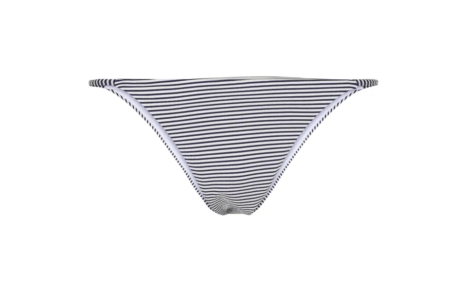 Cozy Dame Bikini Tanga Trusse Czc-1206 - Stripes