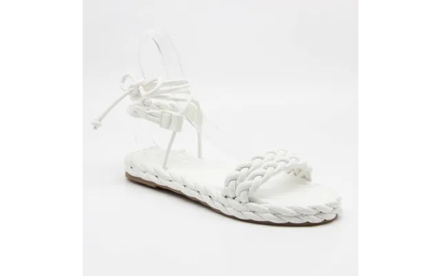 Lady sandal 3598 - white product image