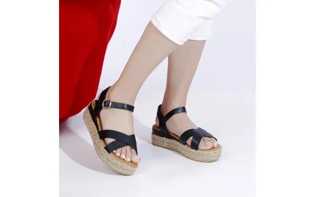 Dame Sandal 5033 - Black product image