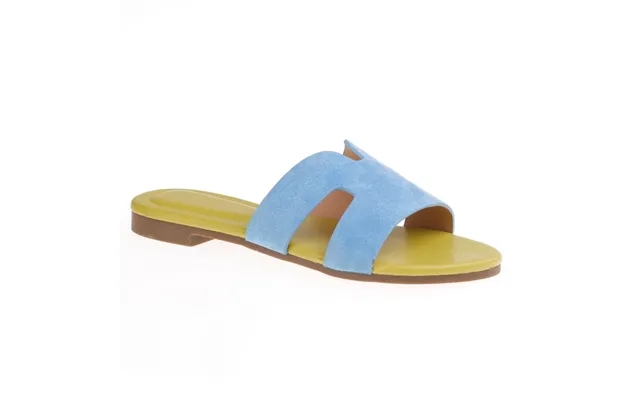 Lady sandal 5121 - blue product image