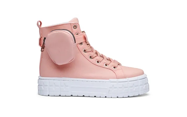 Dame Sneakers 1102 - Pink product image