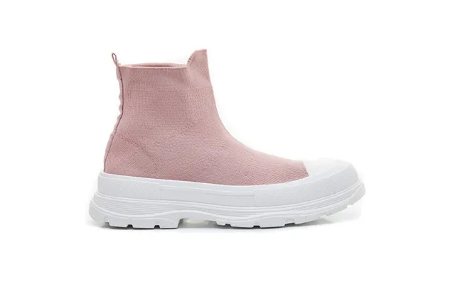Dame Sneakers 2620 - Pink product image