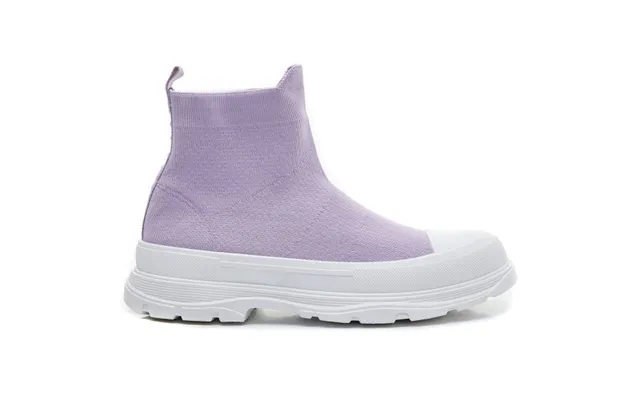 Dame Sneakers 2620 - Purple product image