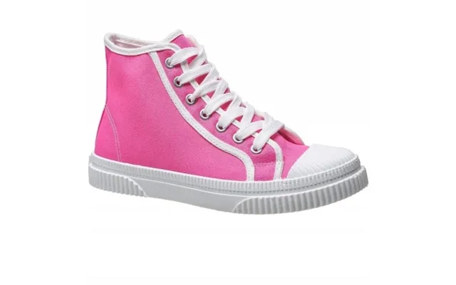 Dame Sneakers 2672 - Fuxia product image