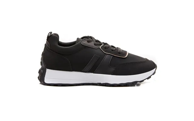 Dame Sneakers 6117 - Black product image