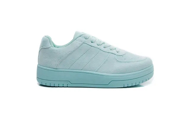 Dame Sneakers 6119 - Green product image