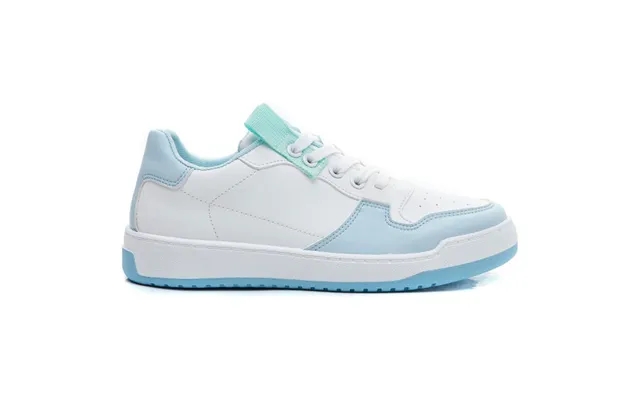 Dame Sneakers 7820 - Blue product image