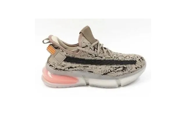 Dame Sneakers Cr626 - Beige product image