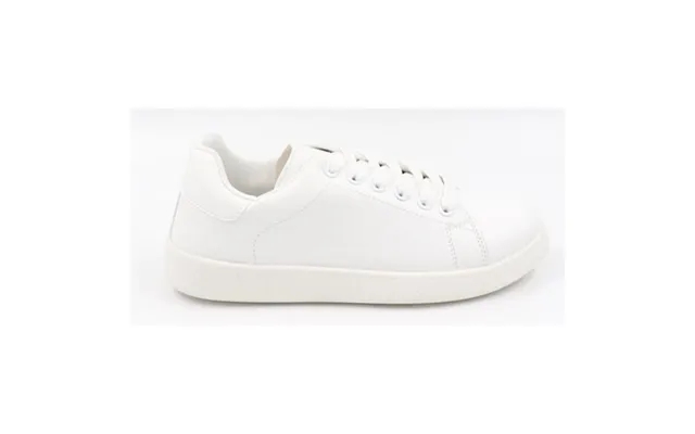 Dame Sneakers Df716a - White product image