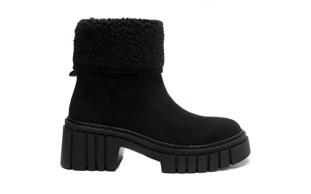 Lady boot 8587 - black product image