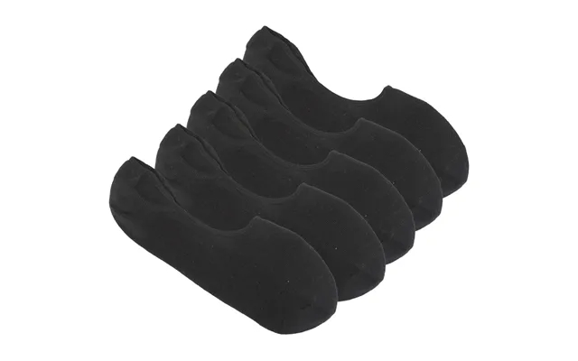 Lady stockings 5-pack - black product image