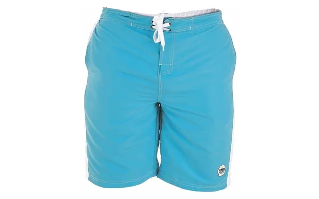 Duke d555 swimming trunks lord clyde plus - light blue product image